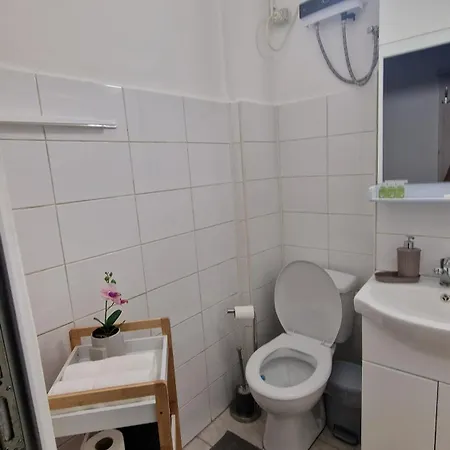 Moon Apartament