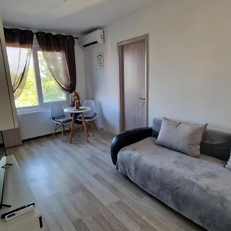 公寓 Moon Apartament